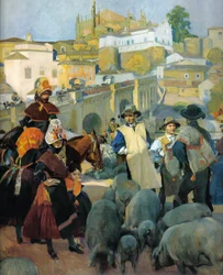 Il mercato
